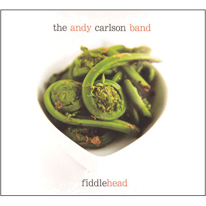 Fiddlehead Album Cover